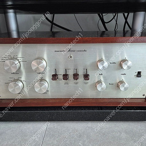 MARANTZ 7 / 마란츠 7 초기버전 판매