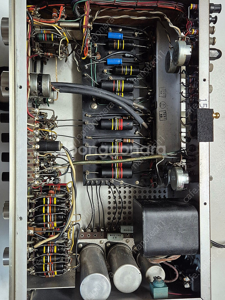 MARANTZ 7 / 마란츠 7 초기버전 판매--2