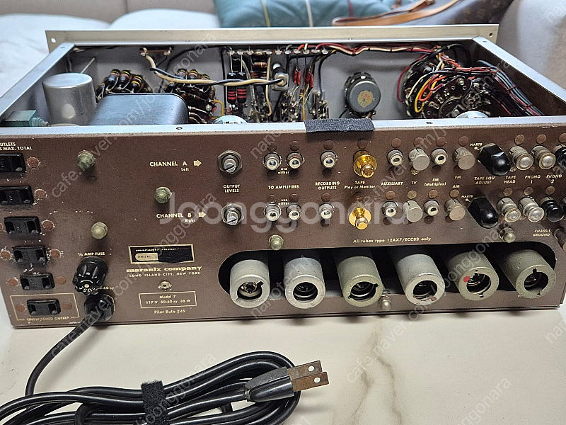 MARANTZ 7 / 마란츠 7 초기버전 판매--3