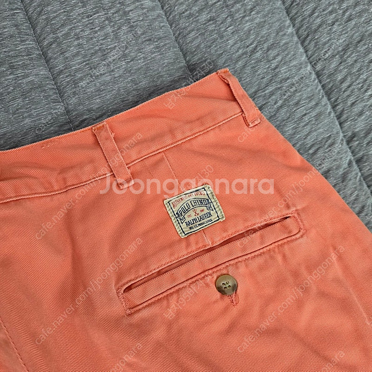 남자30 폴로랄프로렌 치노면바지--3