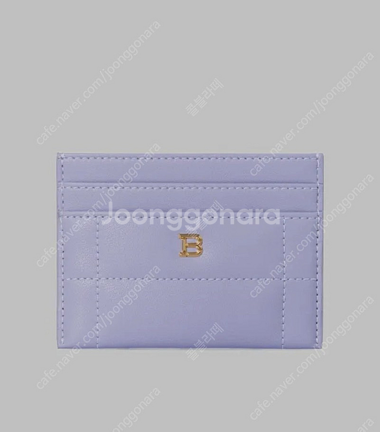 빈폴 카드지갑 새상품 택포--3