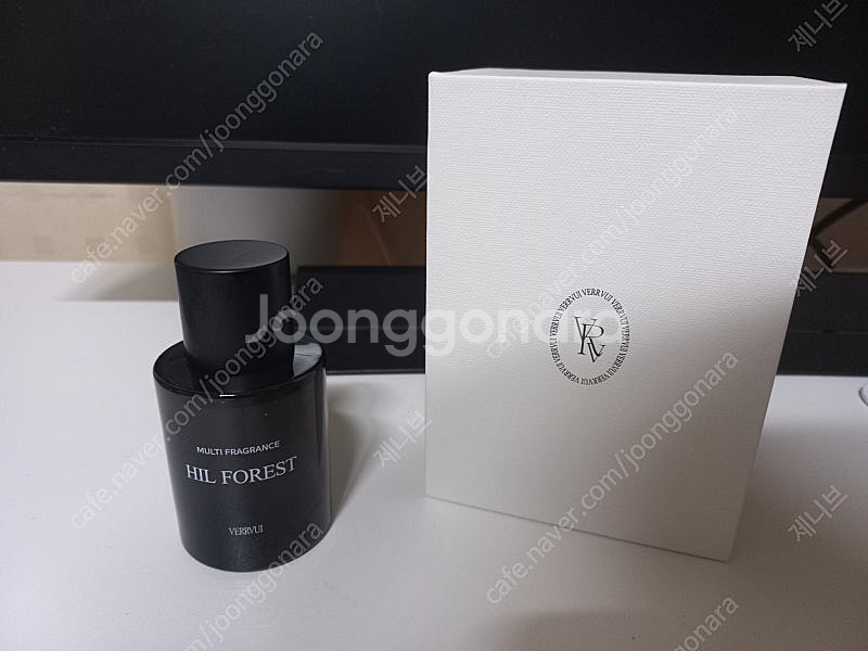 베르뷔 멀티프래그런스 50ml--0