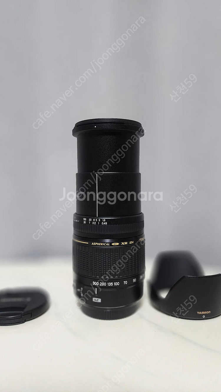 탐론 AF 28-300mm F/3.5-6.3 XR Di...--4