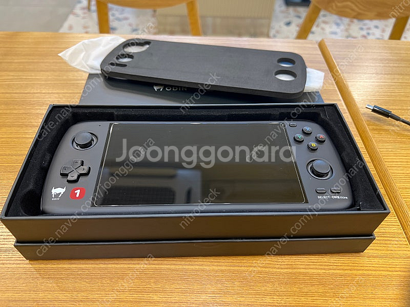 오딘 프로 + 256GB--0