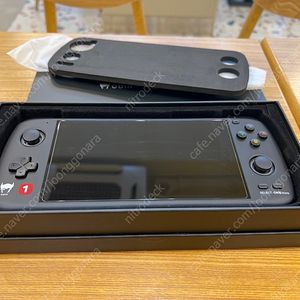 오딘 프로 + 256GB