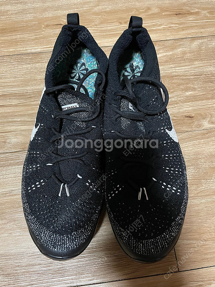 나이키 베이퍼맥스 2023 플라이니트 280mm--0