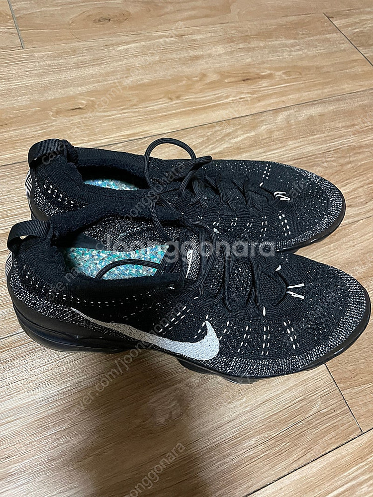 나이키 베이퍼맥스 2023 플라이니트 280mm--1