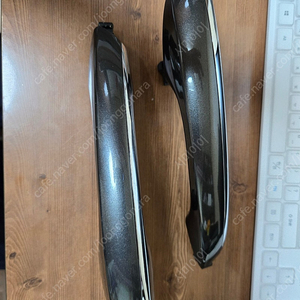 G80 RG3 2열 외캐치(마칼루 그레이 NCM) 좌,우 판매합니다.