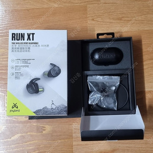 제이버드 RUN XT