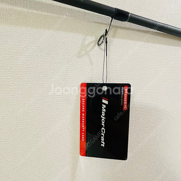 [새상품] 메이저크래프트 플랫렉 5G FLATREK F...--1