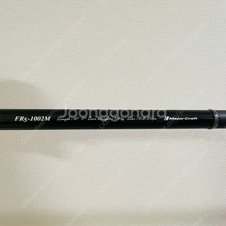 [새상품] 메이저크래프트 플랫렉 5G FLATREK F...--3