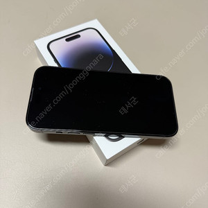아이폰14 프로 256GB 판매합니다.