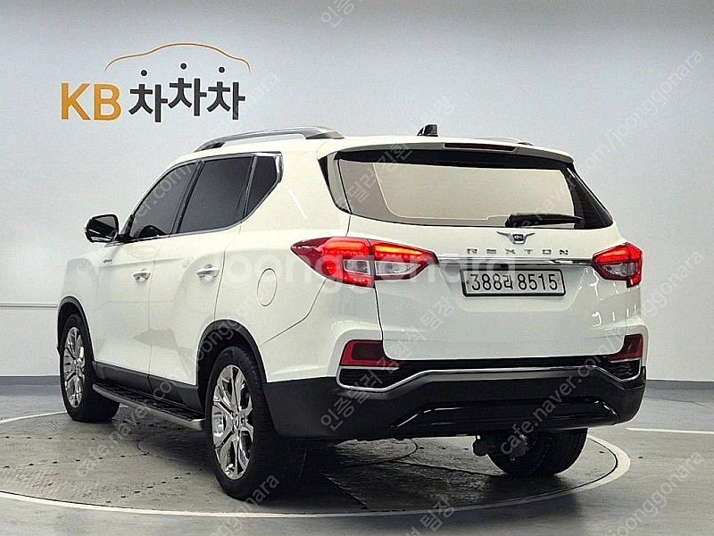 G4렉스턴 중고 G4 렉스턴 중고차 쌍용 렉스턴 중고차...--3