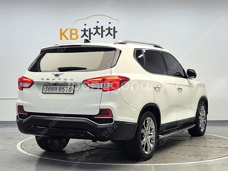 G4렉스턴 중고 G4 렉스턴 중고차 쌍용 렉스턴 중고차...--5
