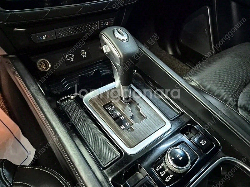 G4렉스턴 중고 G4 렉스턴 중고차 쌍용 렉스턴 중고차...--9