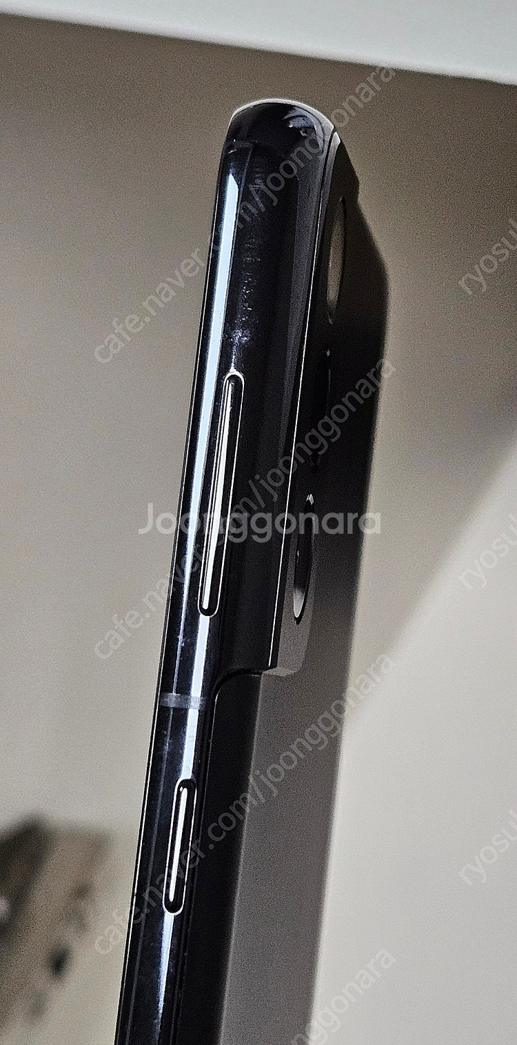 갤럭시S21 플러스 256GB SM-G996 [팬텀블랙...--2