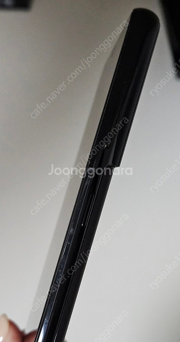 갤럭시S21 플러스 256GB SM-G996 [팬텀블랙...--3