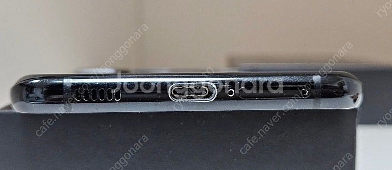 갤럭시S21 플러스 256GB SM-G996 [팬텀블랙...--5