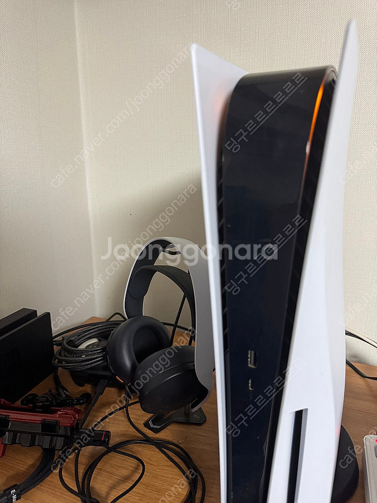 ps5 디스크에디션--0