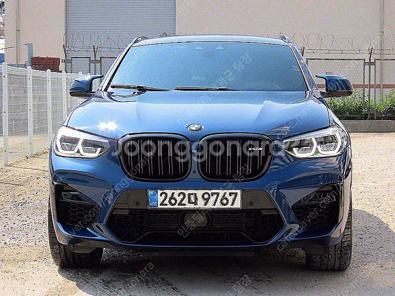 BMW X4 중고차 할부 개인사업자 차량구매 수입중고차...--0