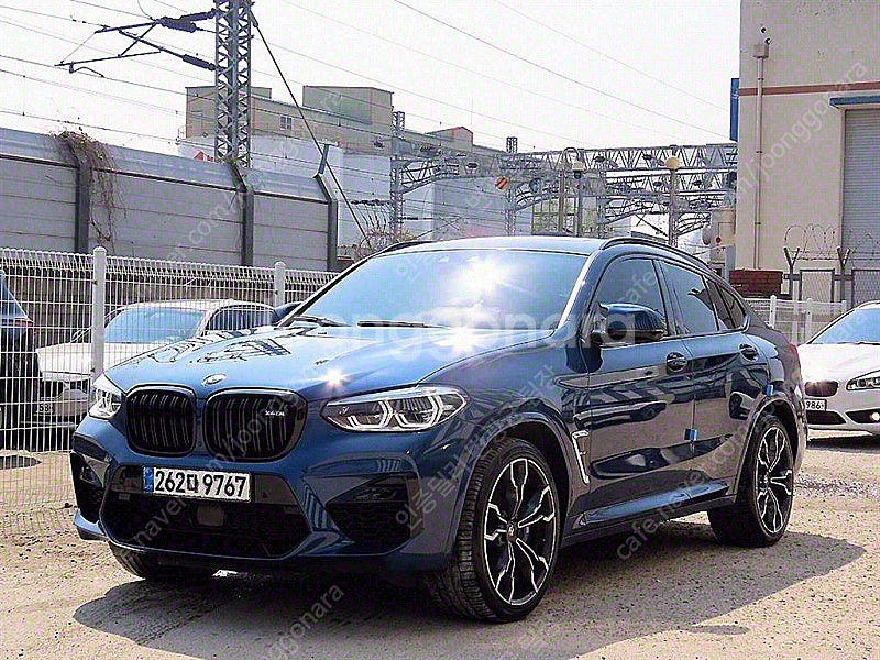 BMW X4 중고차 할부 개인사업자 차량구매 수입중고차...--3