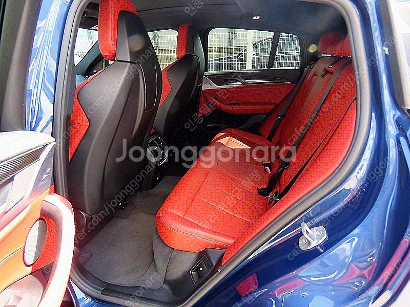 BMW X4 중고차 할부 개인사업자 차량구매 수입중고차...--7