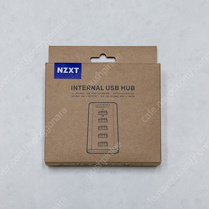 NZXT 인터널 USB 허브 GEN3 팔아봅니다. [1.9만원]