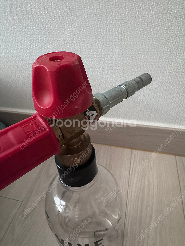 ad 다이렉트 헤비듀티 폼랜스--0