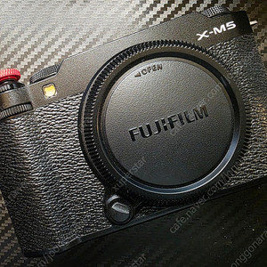 X-M5 블랙, XC15-45 렌즈킷, TTartisan 50.2, 스몰리그 그립 등 판매