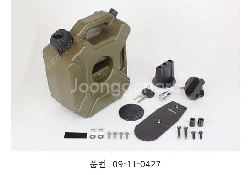타케가와 워터탱크키트 판매합니다.--0