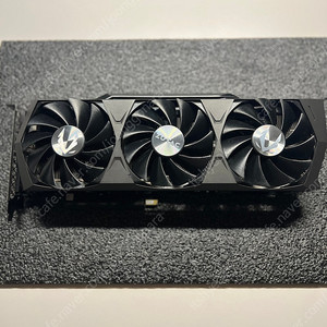ZOTAC RTX 3080 Trinity 10GB