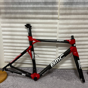 bmc impec 임팩 프레임셋 판매합니다. 림브)