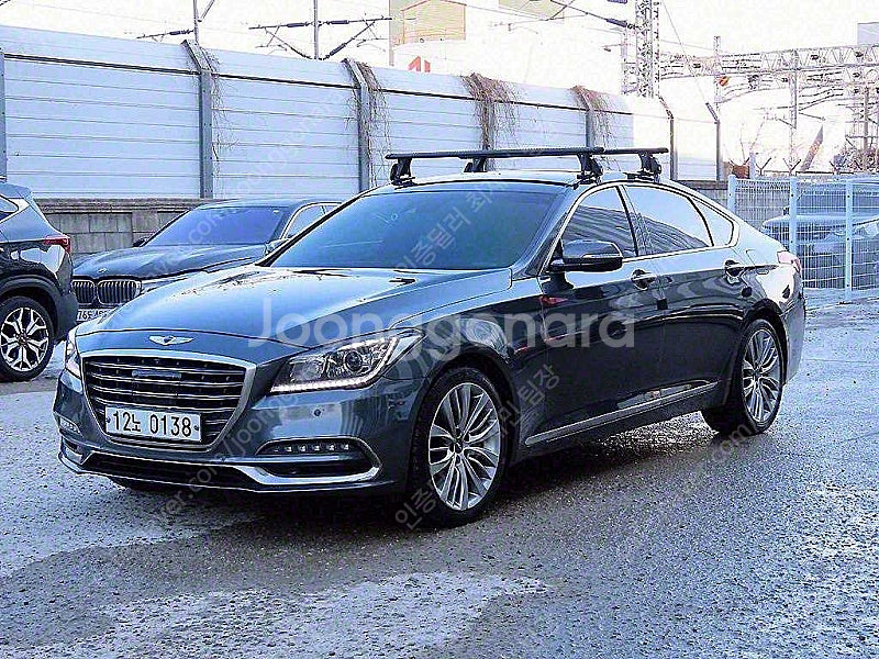 제네시스 G80 중고차 할부 제네시스 중고 가격 중고 ...--3