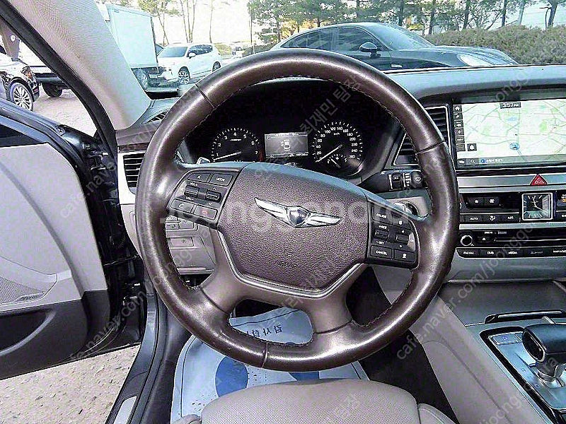 제네시스 G80 중고차 할부 제네시스 중고 가격 중고 ...--9