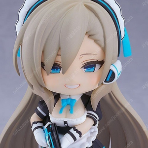 블루아카이브 아스나,프라나 넨도로이드 특전포함