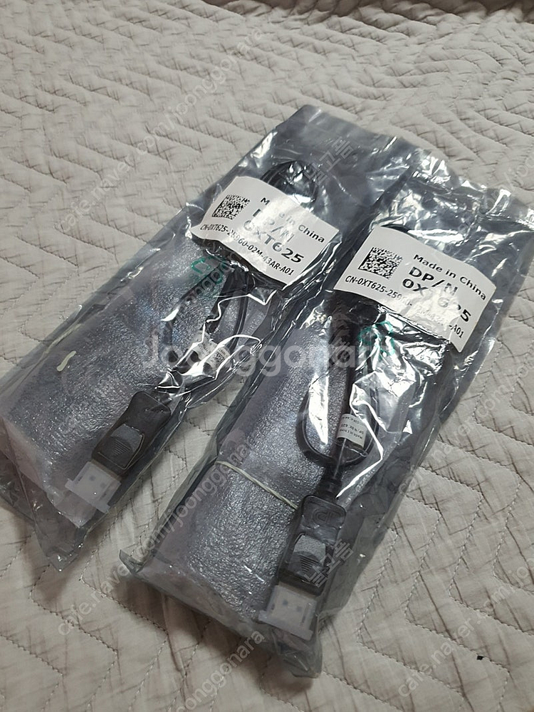 BIZLINK DP to DVI Dual Link--2