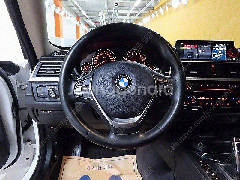 BMW 4시리즈 중고차 할부 420i 쿠페 개인사업자 ...--8