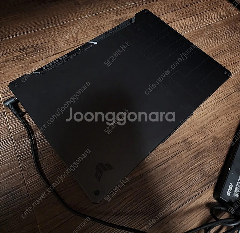 ASUS TUF 게이밍 F15 노트북 판매합니다--1