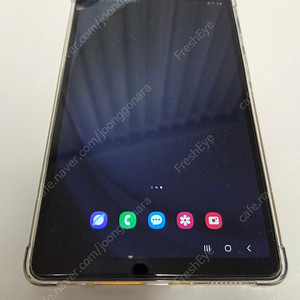 갤럭시 탭a9 Lte(셀룰러) 64GB + 버즈 FE 인강용 아이들유투브용 매장