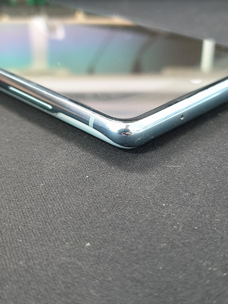 갤럭시 S20FE 민트 128기가 20년 10월개통 미파손 가성비폰 11만에판매해요 이미지