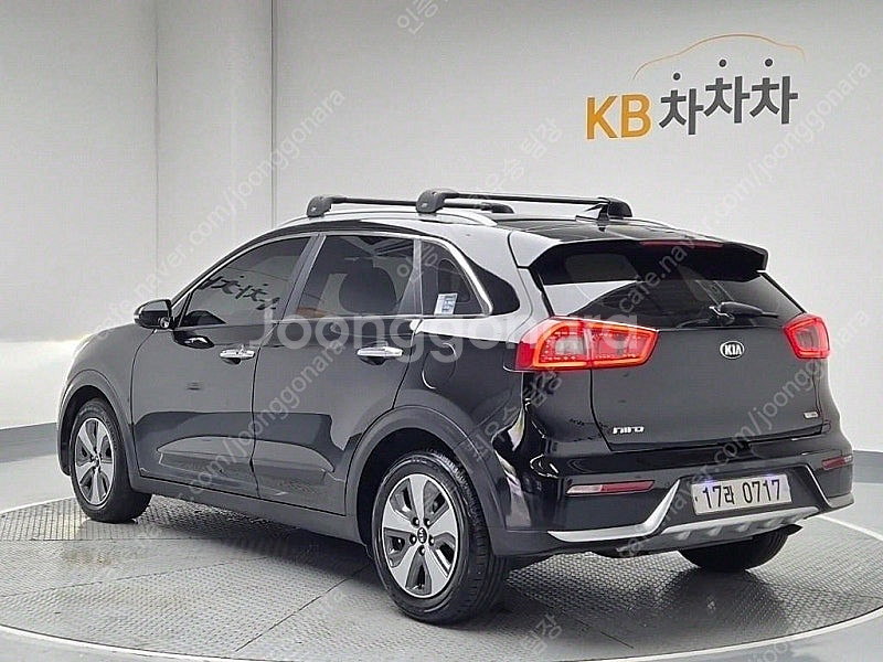 니로 중고차 니로 하이브리드 중고 하이브리드 중고차 검...--3