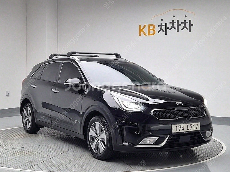 니로 중고차 니로 하이브리드 중고 하이브리드 중고차 검...--5