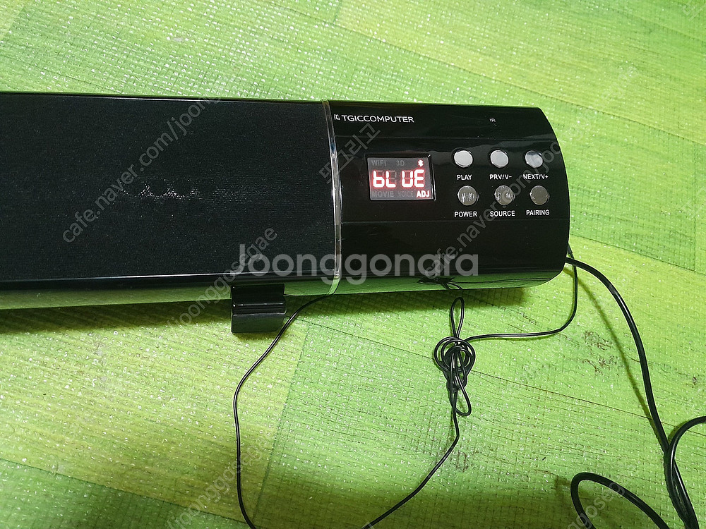 TGC-SB5000 사운드바 블루투스 스피커 29999...--1