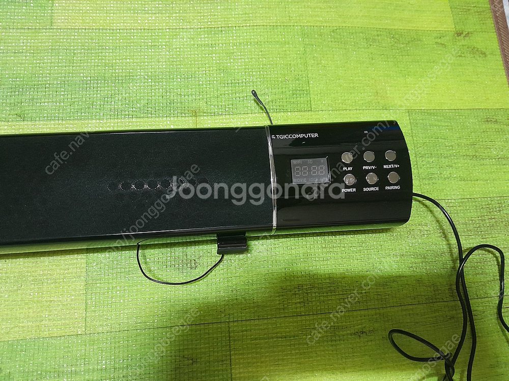 TGC-SB5000 사운드바 블루투스 스피커 29999...--4