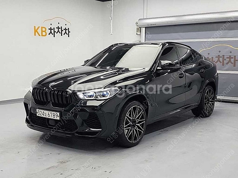 BMW X6 중고차 할부 개인사업자 차량구매 수입중고차...--0