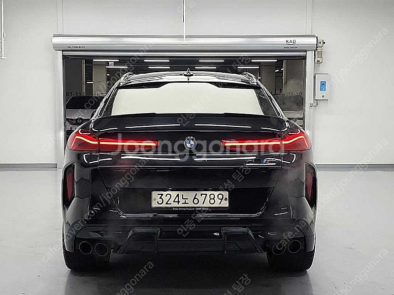 BMW X6 중고차 할부 개인사업자 차량구매 수입중고차...--3