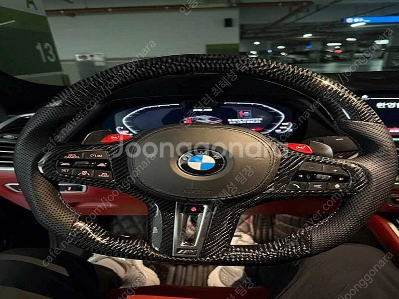 BMW X6 중고차 할부 개인사업자 차량구매 수입중고차...--5