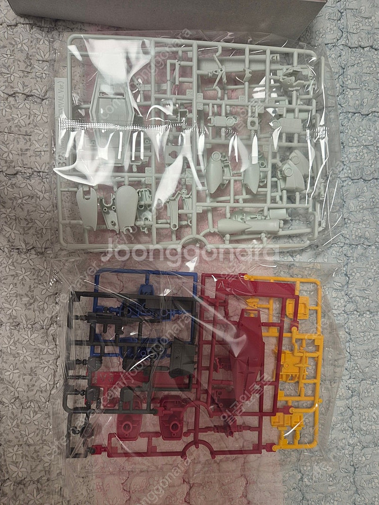 베스트 메카 콜렉션 1/144 RX-78-2 퍼스트 건...--1