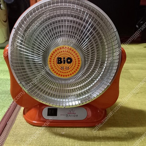 미니 전기스토브 (미사용품) 9900원