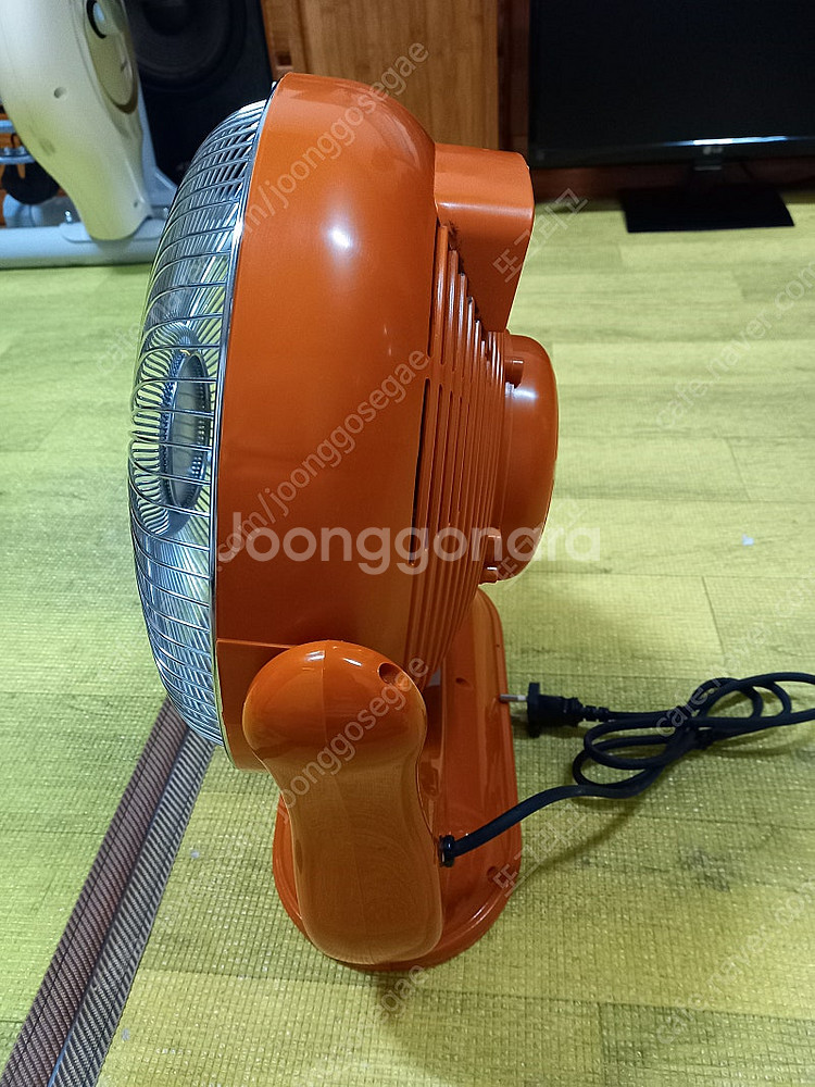 미니 전기스토브 (미사용품) 9900원--3